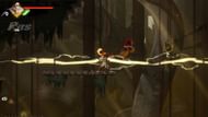 There are plenty of secrets out there to find; but Lord Ruse's minions won't give them up for free (Image via SEGA)
